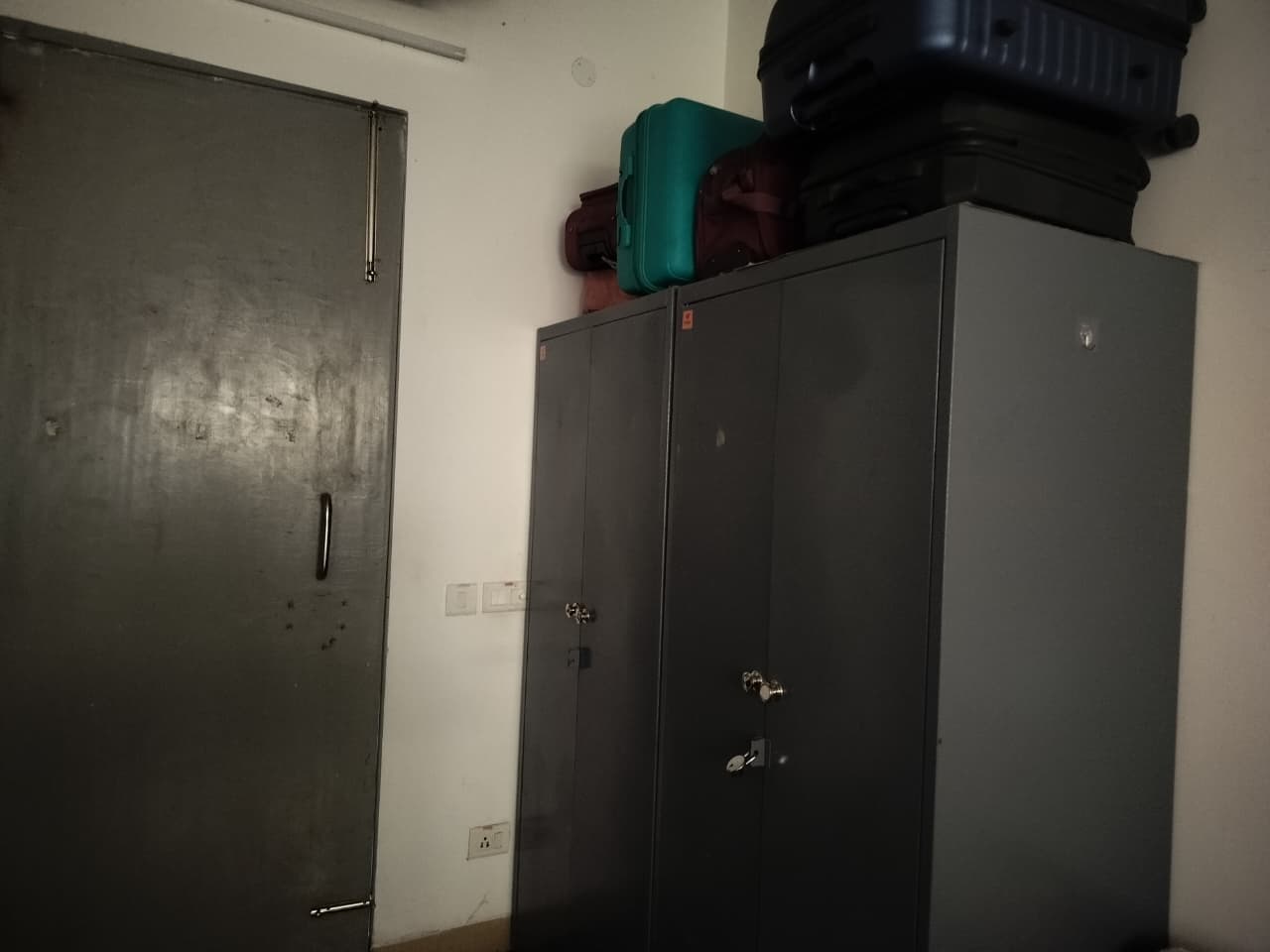 Bennett University Greater Noida Hostel photo 12